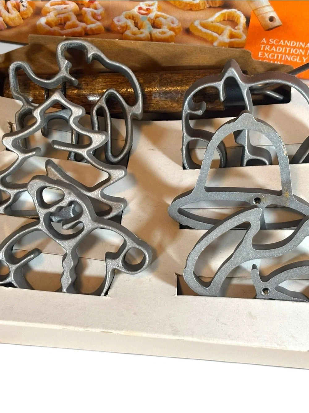 Vintage Nordic Ware 